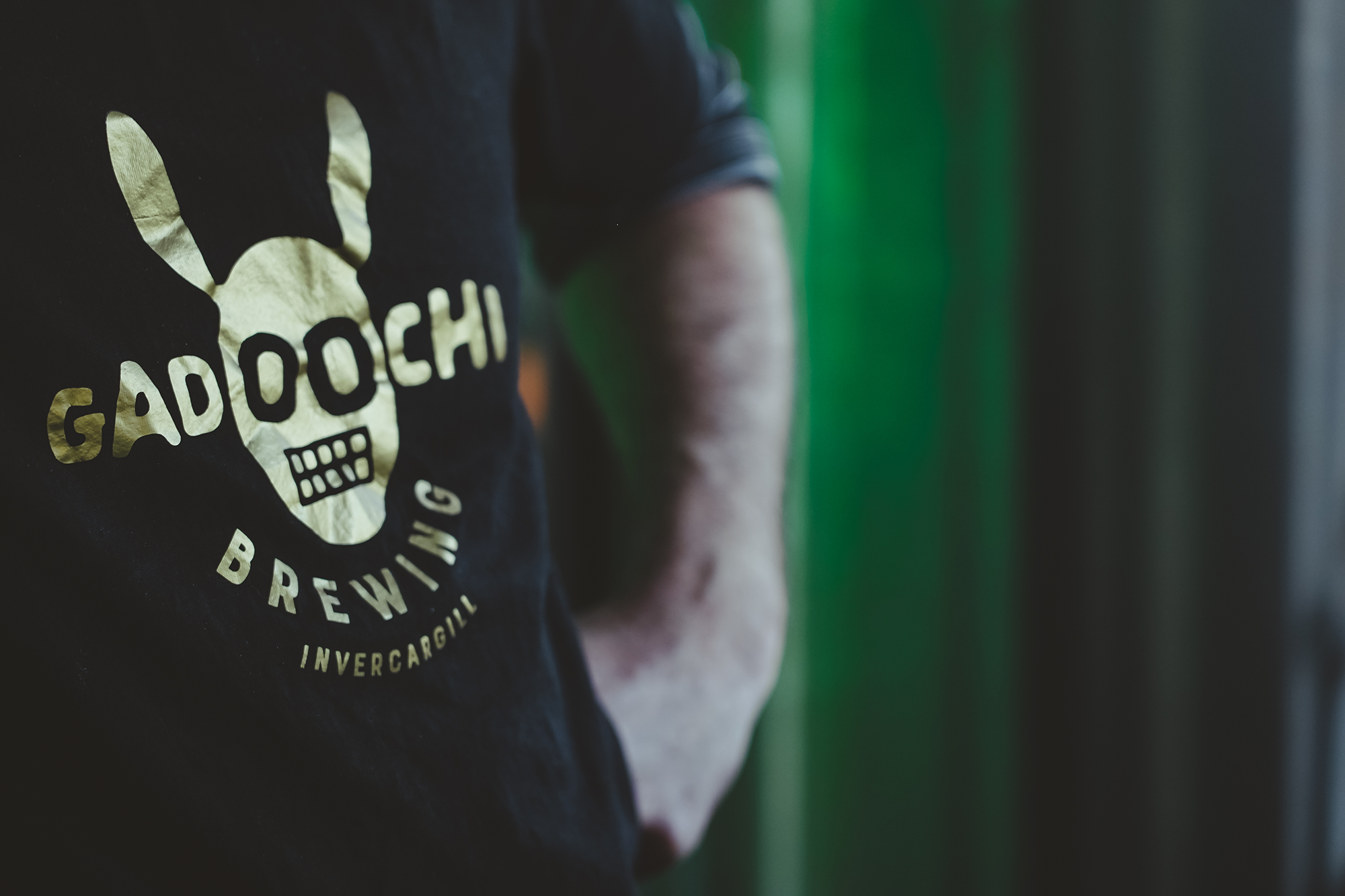 Gadoochi Brewing